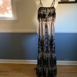 Express Maxi Dress